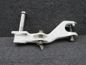 36198-102 Cirrus Vision Jet SF50 Main Landing Gear Trailing Link Assembly LH